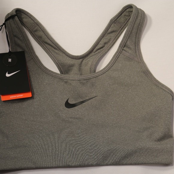 Nike Other - Nike Pro Classic Medium Support athletic Sport Bra